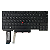 Teclado para Notebook Compatível Lenovo Thinkpad E14-GEN 2 20T7 - Imagem 2