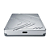 Case Externo para HD 2,5" USB-C 3.1 ECASE-352 Infokit - Imagem 3