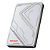 Case Externo para HD 2,5" USB-C 3.1 ECASE-352 Infokit - Imagem 1