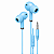 Fone de Ouvido Intra Auricular Com Microfone LEF-1057 Lehmox - Imagem 2