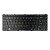 Teclado Notebook Compatível Ibyte Fly Active 5 6 7 V092302ak1 Pk130cf3a44 Sg-37400-40a Brasint BL10 - Imagem 2
