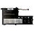 Bateria para Notebook Compatível Lenovo 330S 11.4V 4500mAh (Forma de Envio, Somente via Pac, Não Escola Sedex) - Imagem 1