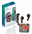 Fones de Ouvido Sem Fio Wireless Bluetooth Onistek TSW3 - Imagem 2