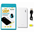 Carregador Portátil Power Bank 5000mah Pn-952 - Altomex - Imagem 2