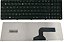 Teclado Notebook Asus N53 K52 N60 N61 N71 9z.n6vsq.21b Com Ç - Imagem 1