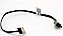 Conector Power Jack Dell Inspiron I14-7460 I14 7000 P74g 0jm9rv - Imagem 1