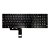Teclado Compatível para Notebook Lenovo IdeaPad 110-15IBR ABNT2 - Imagem 2