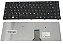 Teclado Notebook Samsung Rv410 R428 Np-r430 R467 -4135BR R440L R468 Abnt Ç - Imagem 1