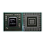 CHIPSET BGA NF-GO7200-N-A3 REFURBISHED - Imagem 1