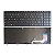 Teclado para Notebook Lenovo IdeaPad 100 15IBY - Imagem 1
