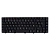 Teclado Notebook Compatível Dell Inspiron 3420 3350 5420 N4050 N4110 M4040 7520 P22G P24F P33G - Imagem 2