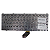 Teclado Notebook Dell 1425 1427 1428 Pk1301s03b0 Pk1301s01b0 Sn5071 - Imagem 2