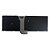 Teclado Notebook Compatível Dell Inspiron 14 2620 3421 5421 P37G Br com Ç V137225AR1 - Imagem 2