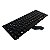 Teclado Compatível Notebook Acer Aspire Aezq1600010 4349 4736 4745 4739z 4738z 3810 ZQ1 Br - Imagem 1