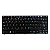 Teclado Compatível Netbook Acer Aspire One D257-1854 D255 D260 D270 BR NAV50 - Imagem 1