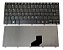 Teclado Netbook Acer Aspire One D257-1854 D255 D260 D270 BR NAV50 - Imagem 1