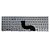 Teclado Acer Aspire 5250 5350 5733 5741 5750 5810 5241 5551 5410 7745 Pk130c94a25 BR - Imagem 2