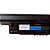 Bateria Compatível Notebook Dell Inspiron MR90Y 11.1V 4400mAh 49Wh (Forma de envio, somente via PAC, não escolha Sedex) - Imagem 2