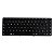 Teclado Compatível Notebook Lenovo B490 V470 G470 G475 Preto Padrão ABNT2 com Moldura - Imagem 2