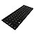 Teclado Compatível Notebook Lenovo B490 V470 G470 G475 Preto Padrão ABNT2 com Moldura - Imagem 1