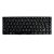 Teclado Notebook Positivo Unique S1990 S1991 S2065 S2470 S5055 Wifi F11 Tecla Alta - Imagem 1