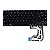 Teclado para Notebook Samsung NP370 E4k NP370E4K-KD3BR NP370E4J-BT1BR - Imagem 1