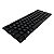 Teclado Notebook STI Ni1401 Ni1403 MP-10F88PA-F512 Br  - Tecla Alta - Imagem 1