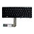 Teclado Notebook STI Ni1401 Ni1403 MP-10F88PA-F512 Br  - Tecla Alta - Imagem 2
