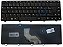 Teclado Dell Inspiron 14r 14v N4010 N4020 N4030 N5030 Abnt2 - Imagem 1