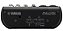 Yamaha AG06MK2 PRETA Mesa de Som interface USB 6 canais Live Streaming, Musica, Podcasts - Imagem 4