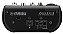 Yamaha AG03MK2 PRETA Mesa de Som interface USB 3 canais Live Streaming, Musica, Podcasts - Imagem 4