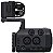 Camera Zoom Q8n-4k, 2 anos de garantia, original - Imagem 5