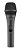 YDM505S Yamaha Microfone Preto Com chave ON OFF Novo Lacrado Garantia 1 ano Original - Imagem 2