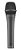 YDM505S Yamaha Microfone Preto Com chave ON OFF Novo Lacrado Garantia 1 ano Original - Imagem 3