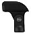 YDM505S Yamaha Microfone Preto Com chave ON OFF Novo Lacrado Garantia 1 ano Original - Imagem 7