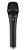 YDM707 PRETO Yamaha Microfone Dinâmico Novo Lacrado Garantia 1 ano Original - Imagem 2