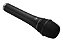 YDM707 PRETO Yamaha Microfone Dinâmico Novo Lacrado Garantia 1 ano Original - Imagem 5