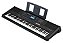 Psr-ew425 Yamaha Teclado 76 teclas Novo Lacrado Garantia 1 ano Original - Imagem 1