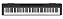 P145BT YAMAHA Piano Digital COM BLUETOOTH 88 teclas Novo Lacrado Original - Imagem 1
