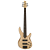 TRBX605FM Yamaha Contrabaixo 5 Cordas NS Natural Satin Novo Lacrado Gar 1 ano - Imagem 1