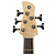 TRBX605FM Yamaha Contrabaixo 5 Cordas NS Natural Satin Novo Lacrado Gar 1 ano - Imagem 2