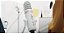 YAMAHA AG01 Microfone Condensador com interface de audio USB Integrada Cor Branca - Imagem 4