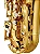 YAS280 Saxofone Alto Yamaha Dourado Novo Lacrado Original Garantia 1 ano - Imagem 2