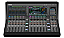 DM7 YAMAHA Console de Mixagem Digital Profissional Nova Lacrada Garantia 1 ano - Imagem 1