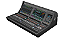 DM7 YAMAHA Console de Mixagem Digital Profissional Nova Lacrada Garantia 1 ano - Imagem 5