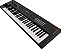 MX61 Bk Preto Yamaha Sintetizador 61 teclas Original Novo Garantia 1 ano - Imagem 2