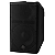 DXR10 MK3 Yamaha Caixa Acústica Bi-amplificada Nova Lacrada Garantia 1 ano - Imagem 4