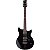 RSE20 BL Yamaha Guitarra Elétrica Revstar Black Nova Original Garantia 1 ano - Imagem 1