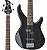 TRBX174 BL Yamaha Contrabaixo Elétrico Preto Baixo Novo Original - Imagem 2