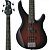 TRBX174 OVS Yamaha Contrabaixo Elétrico Old Violin Sunburst Baixo Novo Original - Imagem 2